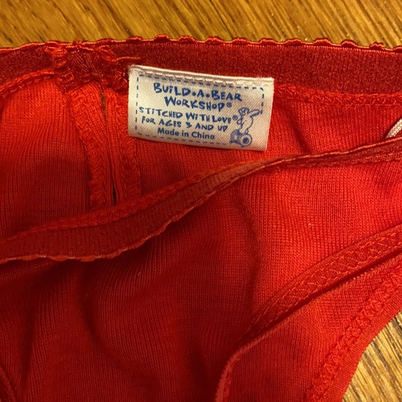 Build-A-Bear Outfit - Picture 6 of 10